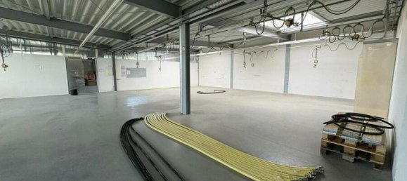 Armazém em Bavaria, Germany 1342 m² N.º 239903 4