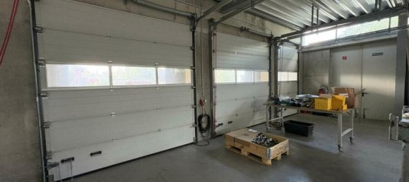 Armazém em Bavaria, Germany 1342 m² N.º 239903 5