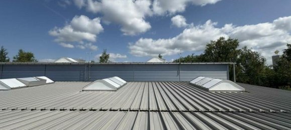 Armazém em Bavaria, Germany 1342 m² N.º 239903 10