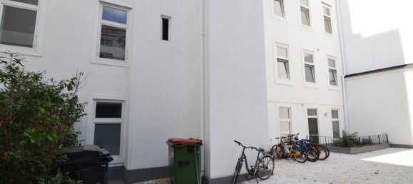 3 rooms Duplex in Rudolfsheim-Funfhaus, Austria No. 232222 21