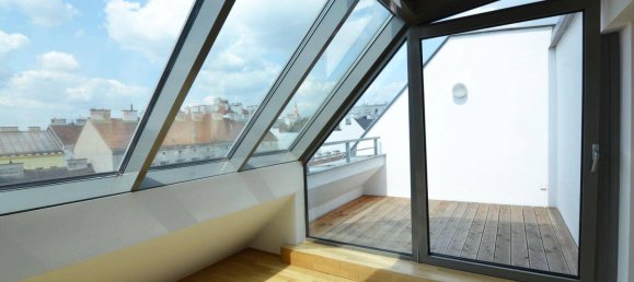 3 rooms Duplex in Rudolfsheim-Funfhaus, Austria No. 232222 12