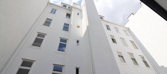 3 rooms Duplex in Rudolfsheim-Funfhaus, Austria No. 232222 22