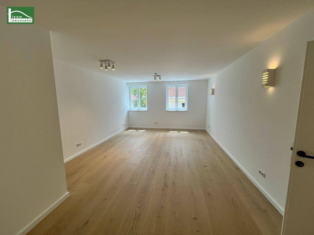 2-salle Appartement à Vienna, Austria No. 145752