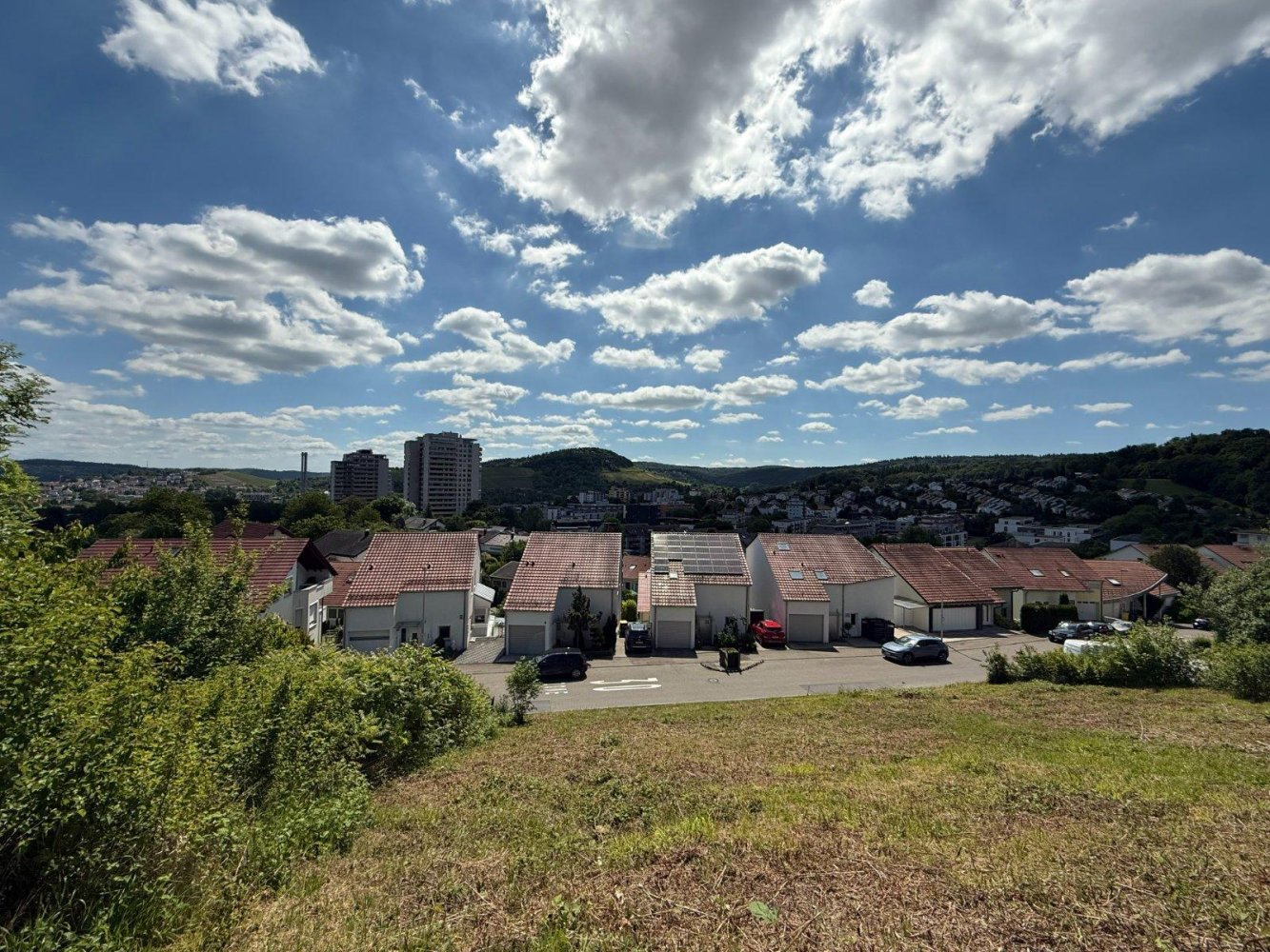  قطعة أرض في Rems-Murr-Kreis, Germany رقم 258182