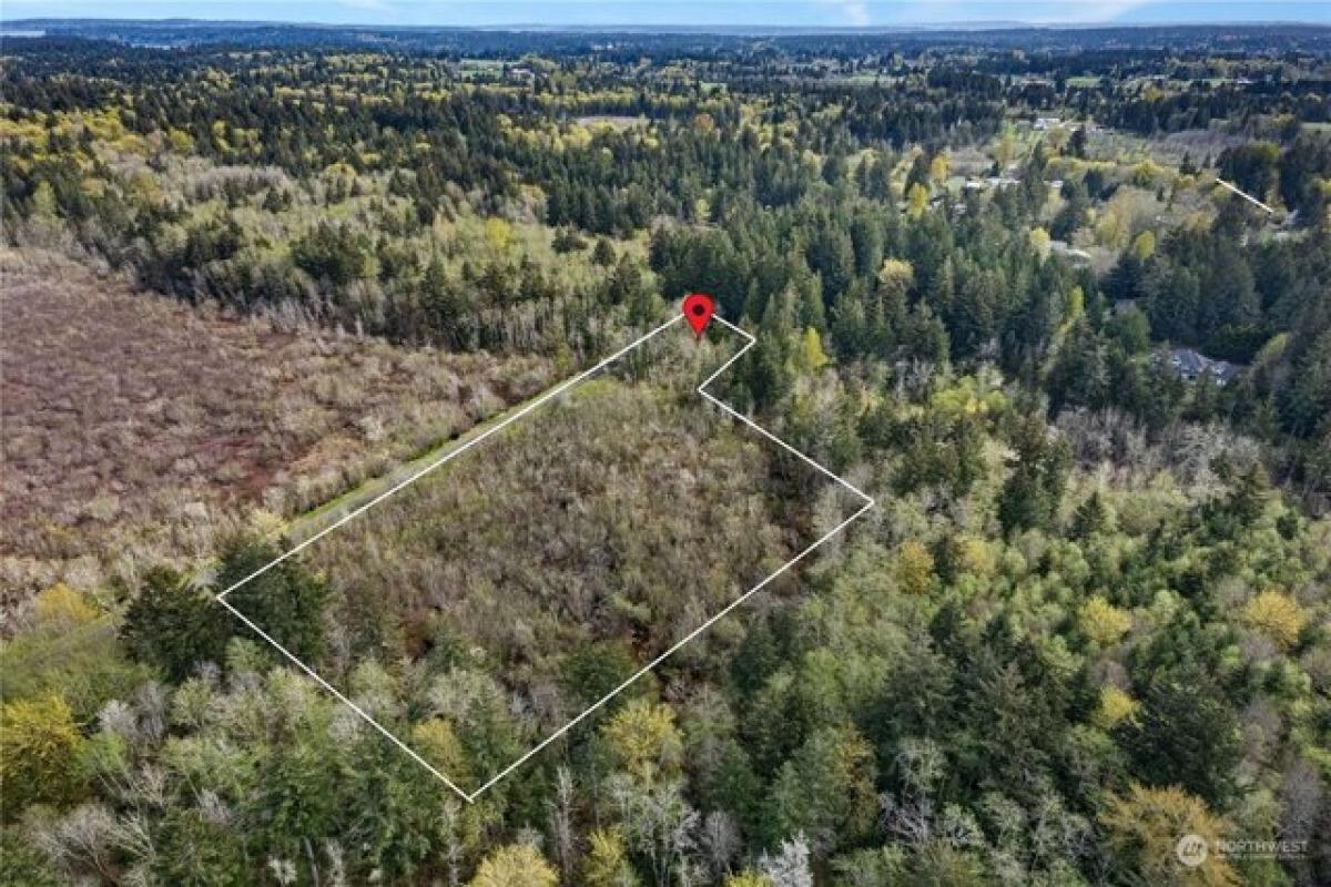 3 bedrooms House in Olympia, USA No. 396555