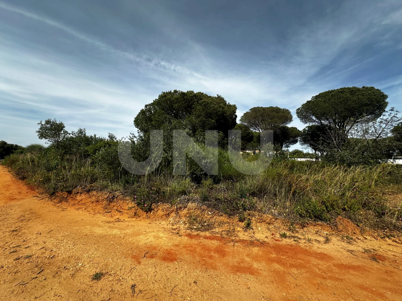  Land in Quarteira, Portugal No. 45442