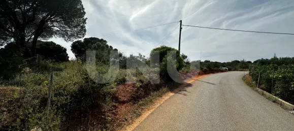  Land in Quarteira, Portugal No. 45442 5