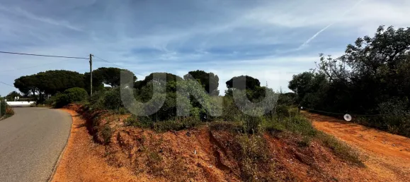  Land in Quarteira, Portugal No. 45442 2
