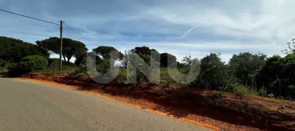  Land in Quarteira, Portugal No. 45442 7