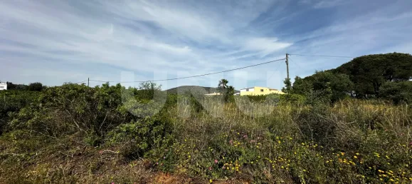  Land in Quarteira, Portugal No. 45442 6