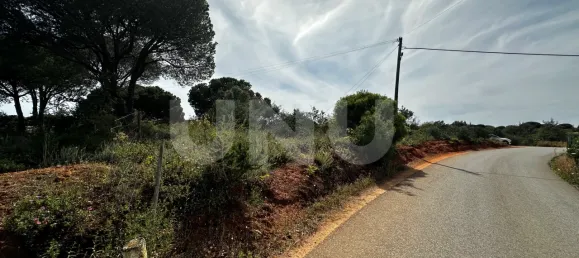  Land in Quarteira, Portugal No. 45442 8