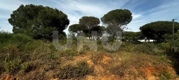  Land in Quarteira, Portugal No. 45442 9