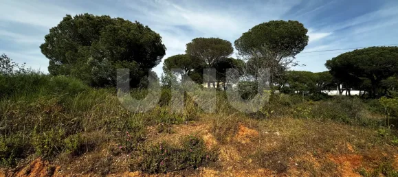  Land in Quarteira, Portugal No. 45442 11