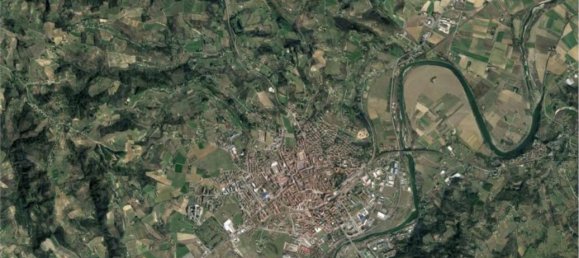 5 rooms Apartment in Acqui Terme, Italy No. 209894 13