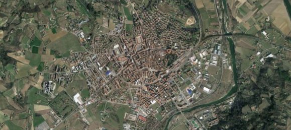 5 rooms Apartment in Acqui Terme, Italy No. 209894 12