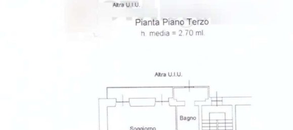 5 rooms Apartment in Acqui Terme, Italy No. 209894 22