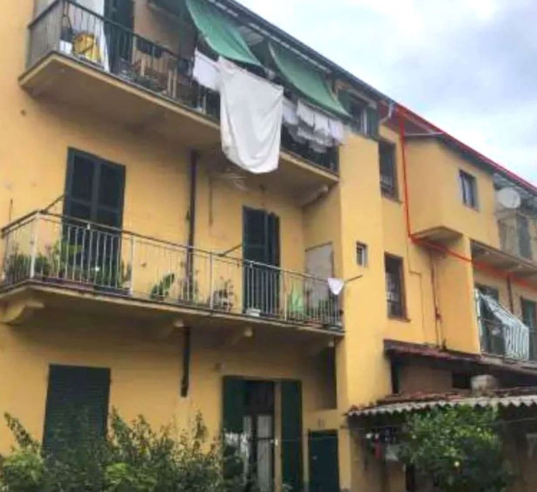 5 rooms Apartment in Acqui Terme, Italy No. 209894