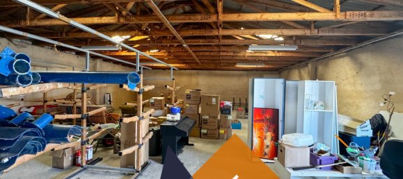 8غرفة عقار تجاري في Lichtenfels, Germany رقم 183741 54