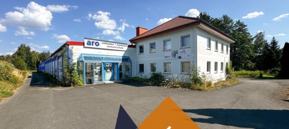 8غرفة عقار تجاري في Lichtenfels, Germany رقم 183741 4