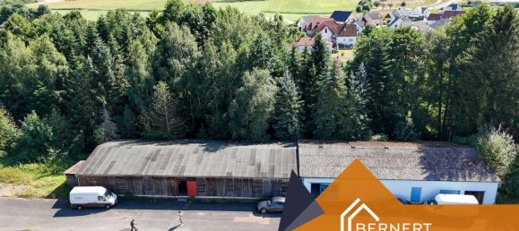 8غرفة عقار تجاري في Lichtenfels, Germany رقم 183741 23