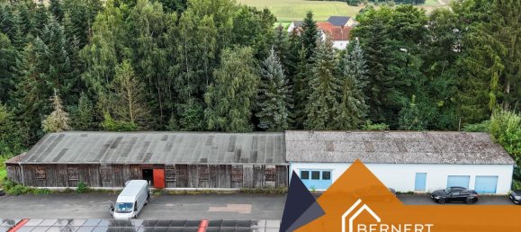 8غرفة عقار تجاري في Lichtenfels, Germany رقم 183741 24