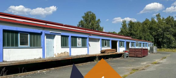 8غرفة عقار تجاري في Lichtenfels, Germany رقم 183741 12