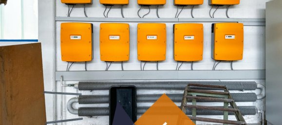 8غرفة عقار تجاري في Lichtenfels, Germany رقم 183741 26