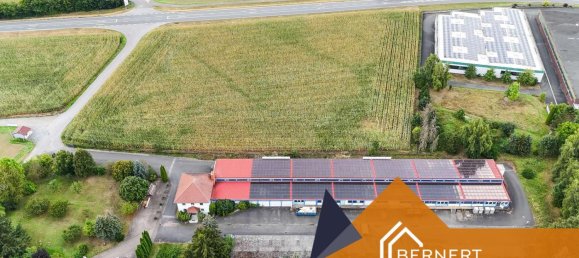 8غرفة عقار تجاري في Lichtenfels, Germany رقم 183741 25