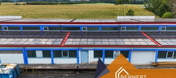 8غرفة عقار تجاري في Lichtenfels, Germany رقم 183741 15