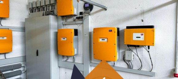 8غرفة عقار تجاري في Lichtenfels, Germany رقم 183741 28