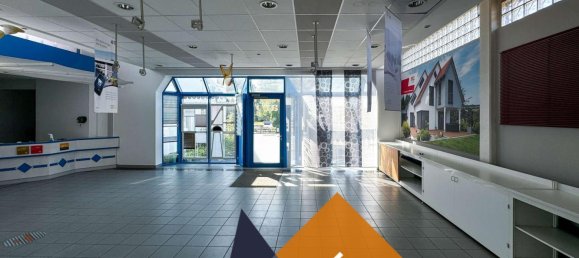 8غرفة عقار تجاري في Lichtenfels, Germany رقم 183741 30