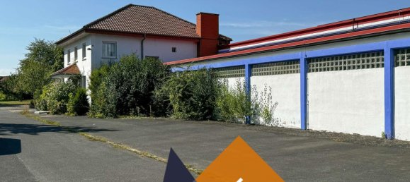 8غرفة عقار تجاري في Lichtenfels, Germany رقم 183741 6