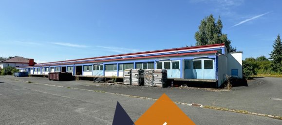 8غرفة عقار تجاري في Lichtenfels, Germany رقم 183741 7