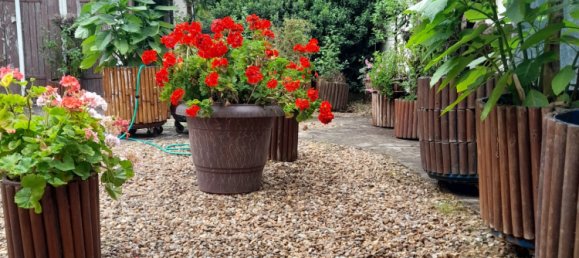 6 Schlafzimmer Haus in Neuvy-sur-Loire, France, Nr. 199723 13