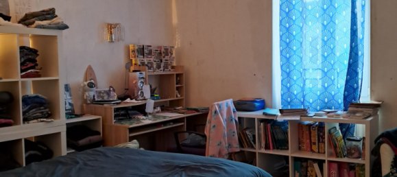 6 Schlafzimmer Haus in Neuvy-sur-Loire, France, Nr. 199723 3