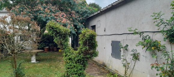 6 Schlafzimmer Haus in Neuvy-sur-Loire, France, Nr. 199723 15