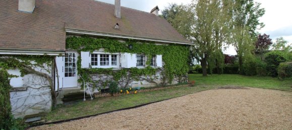 Дом с 2 спальнями в Луара и Шер, Франция № 68272 10