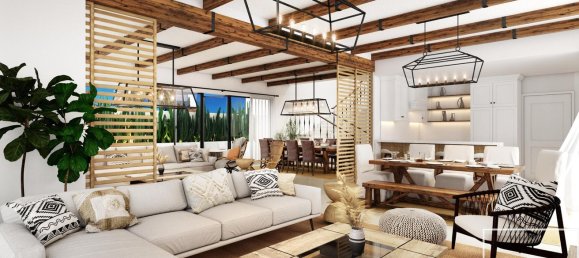 5 Schlafzimmer Stadthaus in Damac Lagoons, UAE, Nr. 112161 3