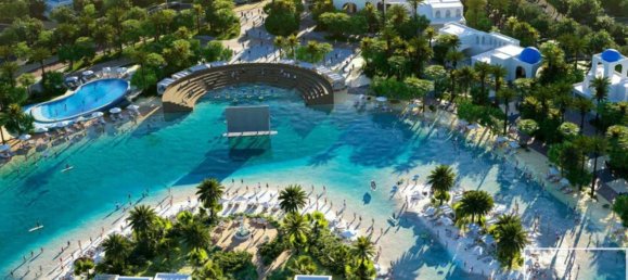 5 Schlafzimmer Stadthaus in Damac Lagoons, UAE, Nr. 112161 11