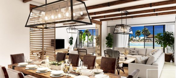 5 Schlafzimmer Stadthaus in Damac Lagoons, UAE, Nr. 112161 4