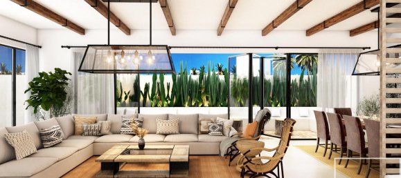 5 Schlafzimmer Stadthaus in Damac Lagoons, UAE, Nr. 112161 5