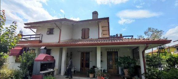 Apartamento de 1 dormitorio en Montescudo Monte Colombo, Italy No. 14382 11