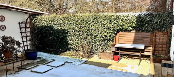 4 rooms Townhouse in Muhldorf am Inn, Germany No. 203537 5