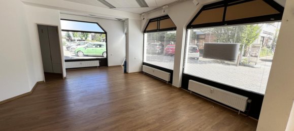 Imóvel comercial de 1 divisão em Offenbach, Germany N.º 267370 3