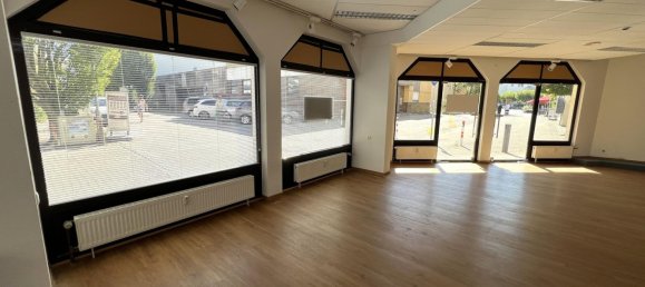 Imóvel comercial de 1 divisão em Offenbach, Germany N.º 267370 2