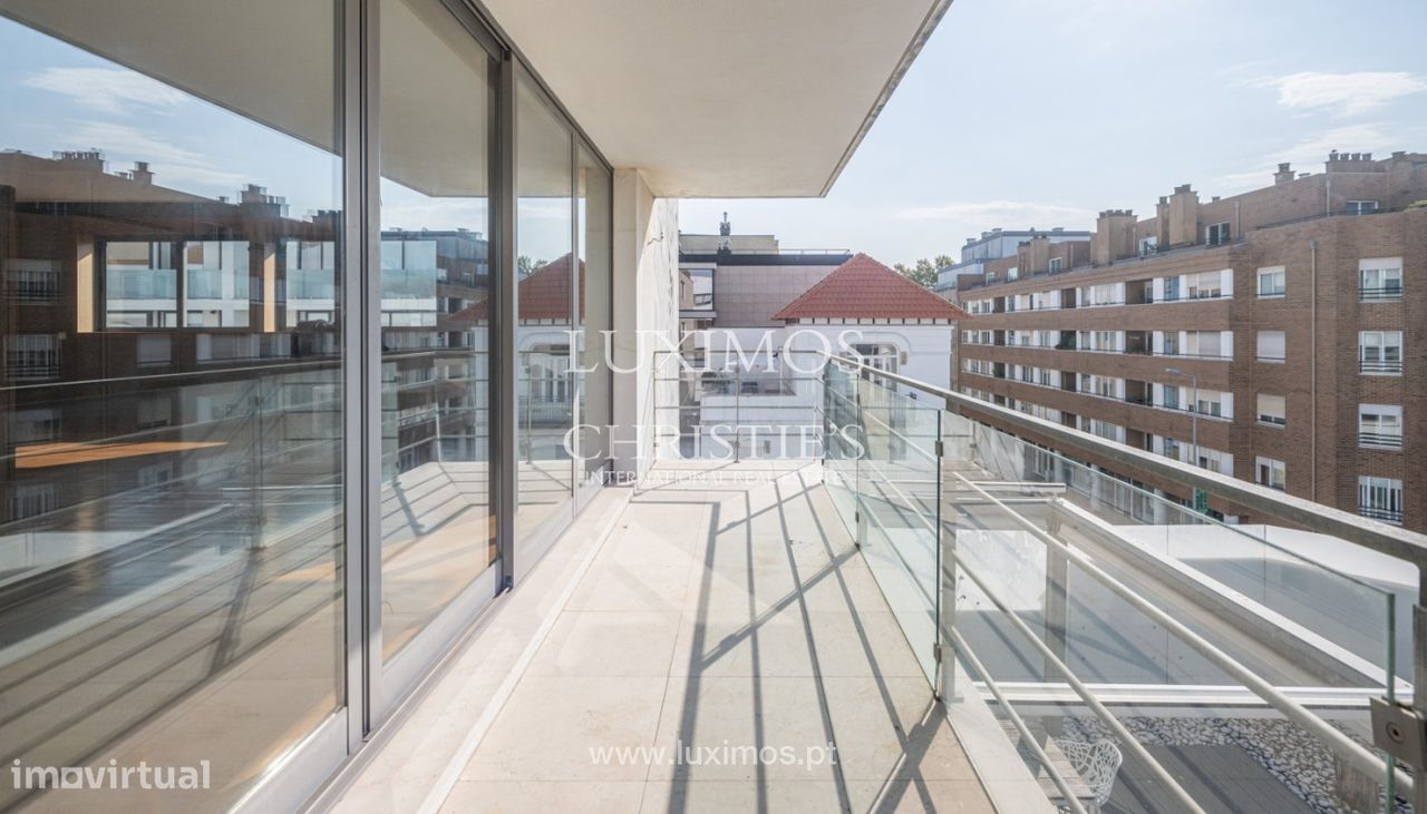 Duplex T5 em Matosinhos, Portugal N.º 115985