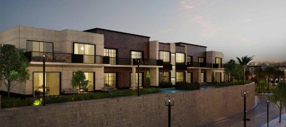 Apartamento com 2 quartos em condomínio em Giza, Egypt N.º 2022 4