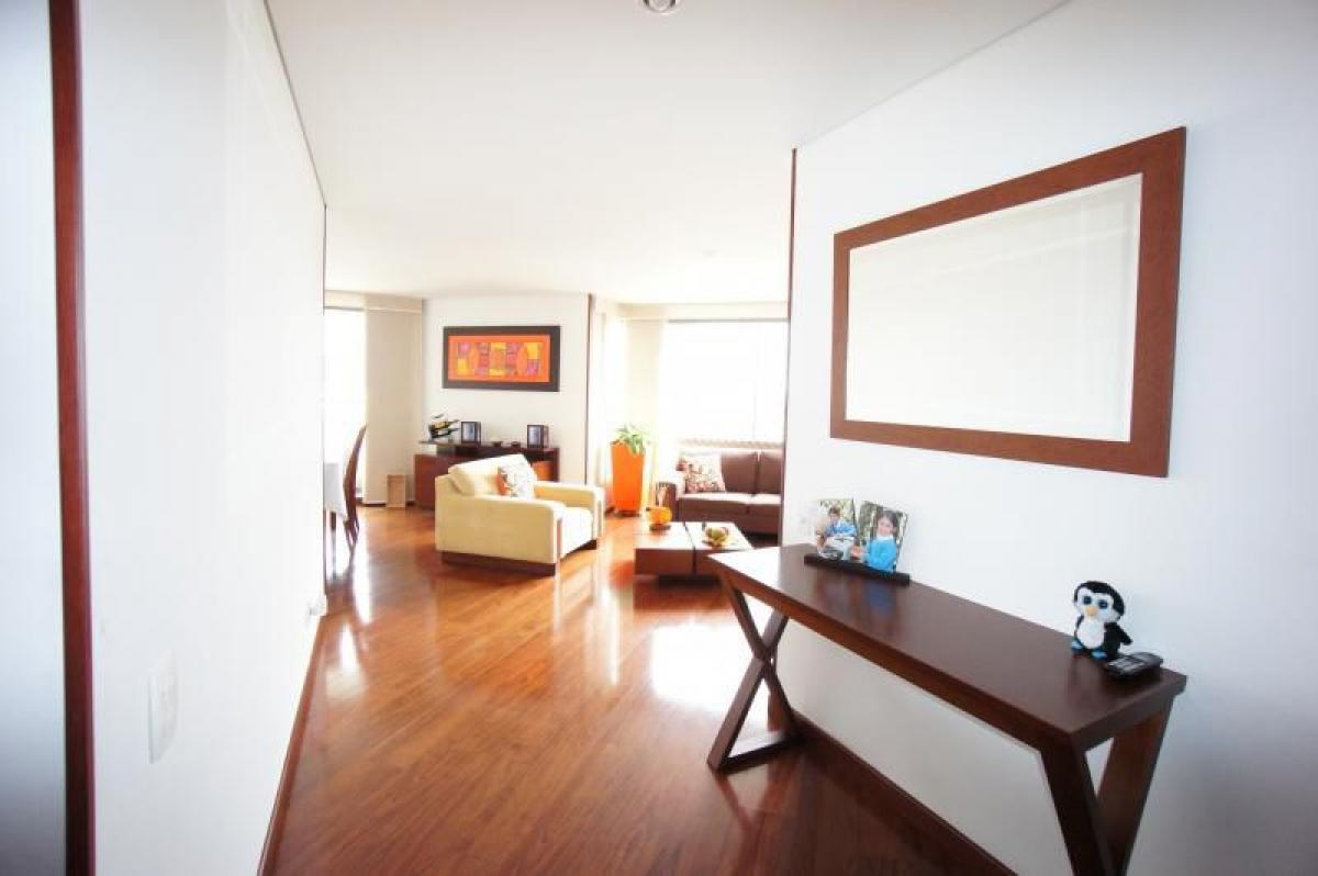 3 chambres Maison à Bogota, Colombia No. 13982