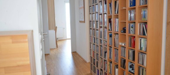 4 rooms Apartment in Vienna, Austria No. 183758 11