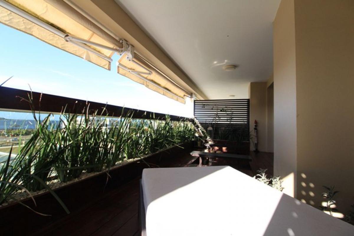 2 bedrooms Apartment in Maldonado, Uruguay No. 8739